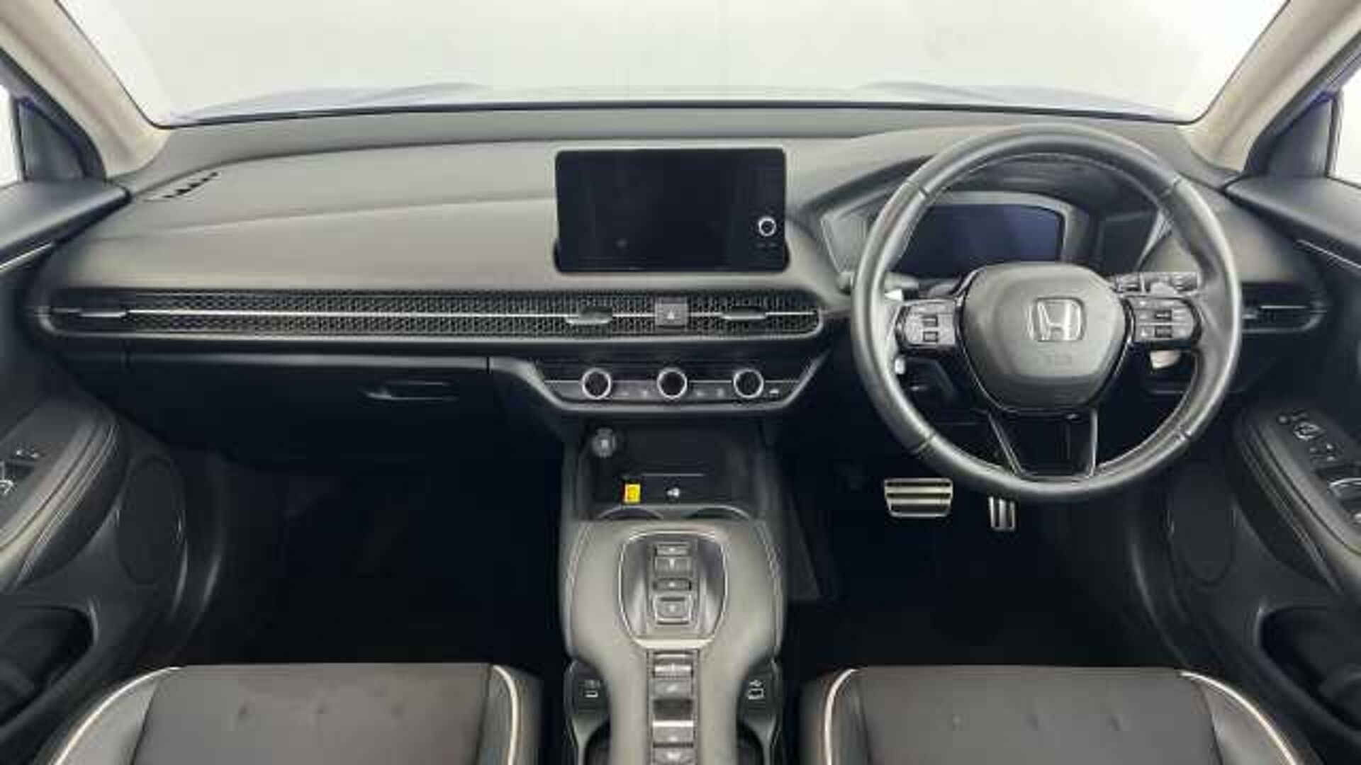 Honda ZR-V e:HEV 2.0 h i-MMD Sport eCVT Euro 6 (s/s) 5dr 