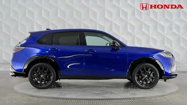 Honda ZR-V e:HEV 2.0 h i-MMD Sport eCVT Euro 6 (s/s) 5dr 
