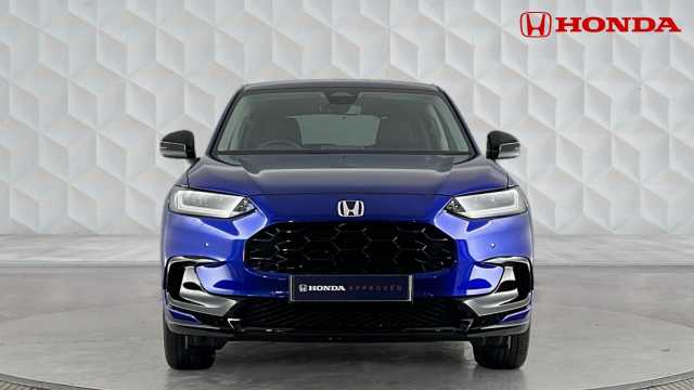 Honda ZR-V e:HEV 2.0 h i-MMD Sport eCVT Euro 6 (s/s) 5dr 