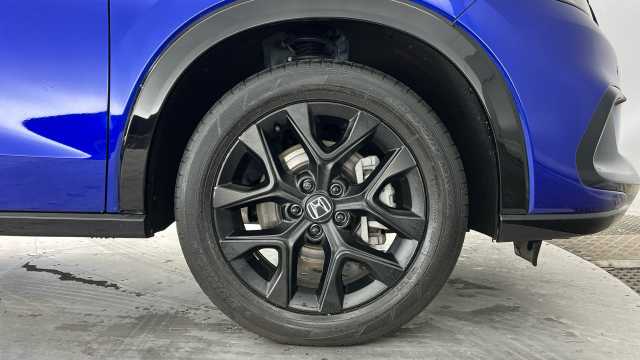 Honda ZR-V e:HEV 2.0 h i-MMD Sport eCVT Euro 6 (s/s) 5dr 