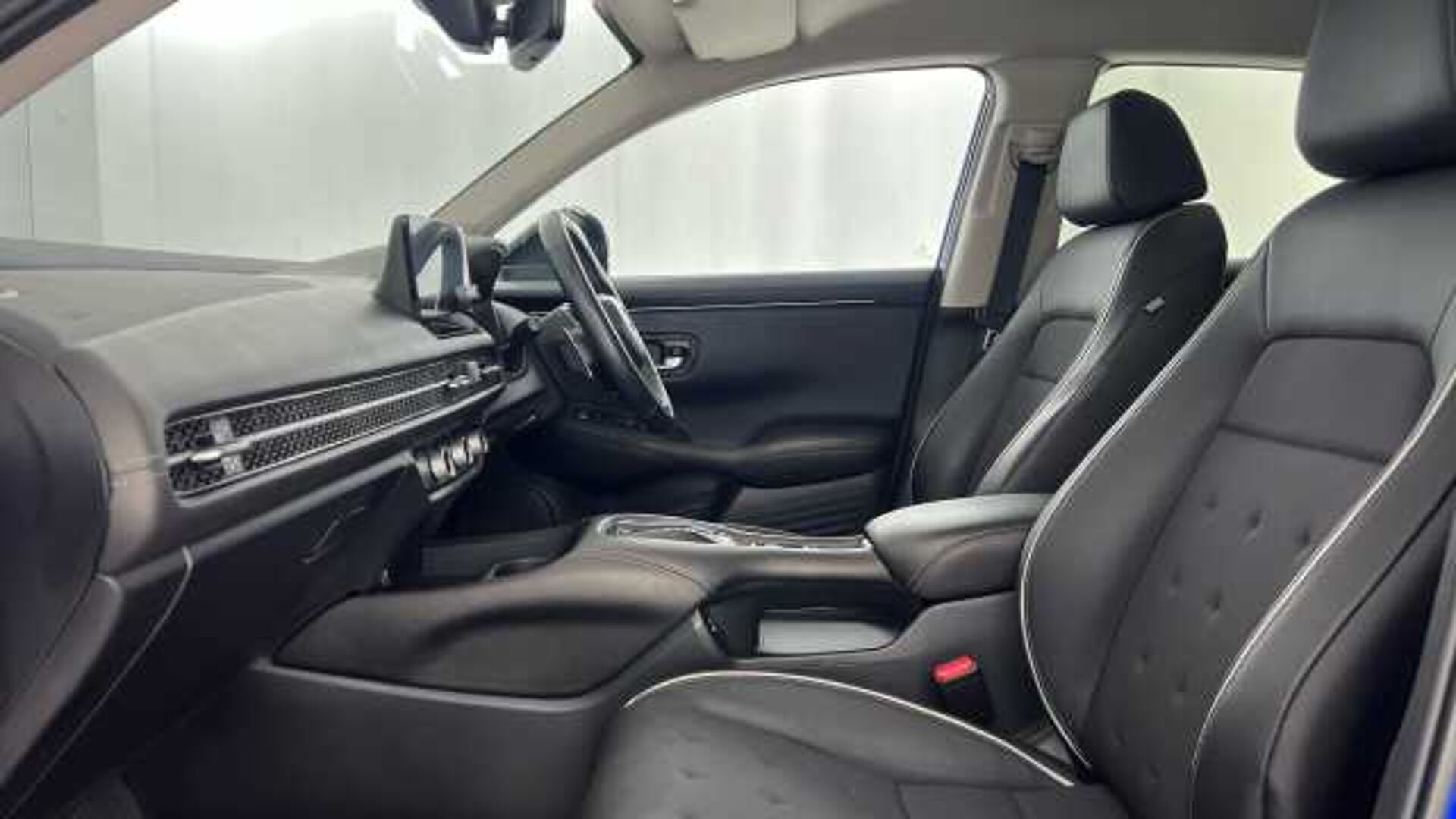 Honda ZR-V e:HEV 2.0 h i-MMD Sport eCVT Euro 6 (s/s) 5dr 