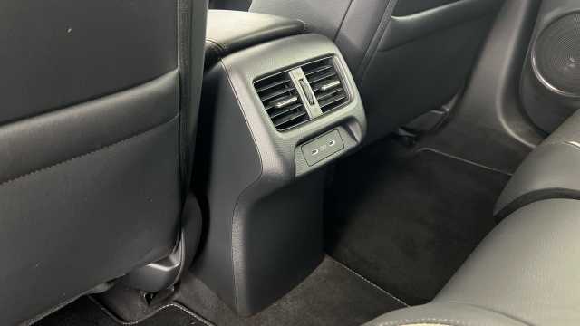 Honda ZR-V e:HEV 2.0 h i-MMD Sport eCVT Euro 6 (s/s) 5dr 