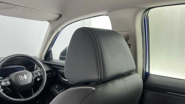 Honda ZR-V e:HEV 2.0 h i-MMD Sport eCVT Euro 6 (s/s) 5dr 