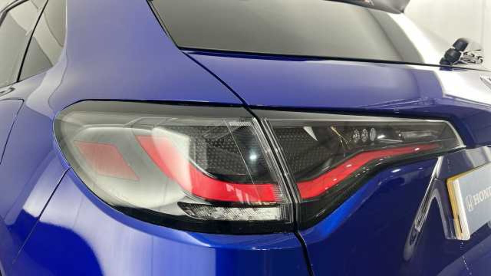 Honda ZR-V e:HEV 2.0 h i-MMD Sport eCVT Euro 6 (s/s) 5dr 