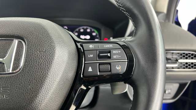 Honda ZR-V e:HEV 2.0 h i-MMD Sport eCVT Euro 6 (s/s) 5dr 