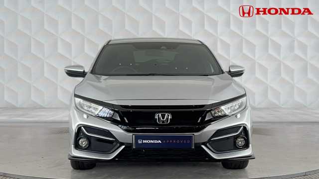 Honda Civic 1.5 VTEC Turbo Sport Hatchback 5dr Petrol Manual Euro 6 (s/s) (182 ps) 