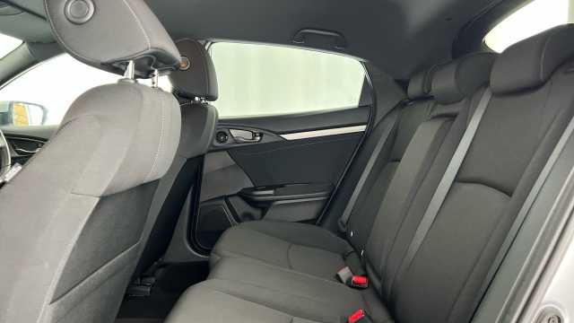 Honda Civic 1.5 VTEC Turbo Sport Hatchback 5dr Petrol Manual Euro 6 (s/s) (182 ps) 