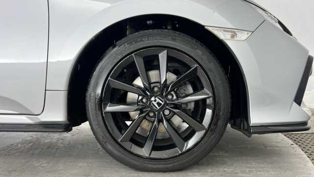 Honda Civic 1.5 VTEC Turbo Sport Hatchback 5dr Petrol Manual Euro 6 (s/s) (182 ps) 