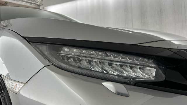 Honda Civic 1.5 VTEC Turbo Sport Hatchback 5dr Petrol Manual Euro 6 (s/s) (182 ps) 