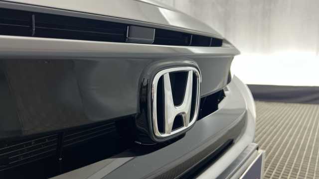 Honda Civic 1.5 VTEC Turbo Sport Hatchback 5dr Petrol Manual Euro 6 (s/s) (182 ps) 