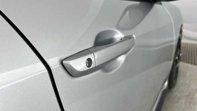 Honda Civic 1.5 VTEC Turbo Sport Hatchback 5dr Petrol Manual Euro 6 (s/s) (182 ps) 