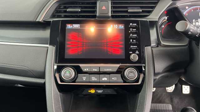 Honda Civic 1.5 VTEC Turbo Sport Hatchback 5dr Petrol Manual Euro 6 (s/s) (182 ps) 