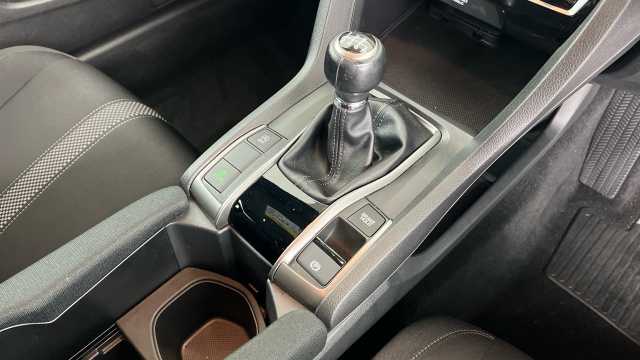 Honda Civic 1.5 VTEC Turbo Sport Hatchback 5dr Petrol Manual Euro 6 (s/s) (182 ps) 