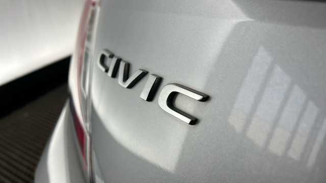 Honda Civic 1.5 VTEC Turbo Sport Hatchback 5dr Petrol Manual Euro 6 (s/s) (182 ps) 