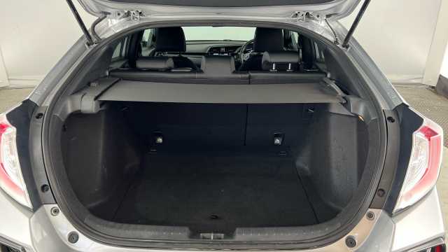 Honda Civic 1.5 VTEC Turbo Sport Hatchback 5dr Petrol Manual Euro 6 (s/s) (182 ps) 