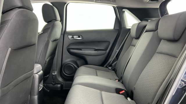 Honda Jazz Hybrid 1.5 h i-MMD Elegance Hatchback 5dr Petrol Hybrid eCVT Euro 6 (s/s) (122 ps) 