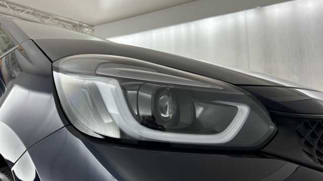 Honda Jazz Hybrid 1.5 h i-MMD Elegance Hatchback 5dr Petrol Hybrid eCVT Euro 6 (s/s) (122 ps) 