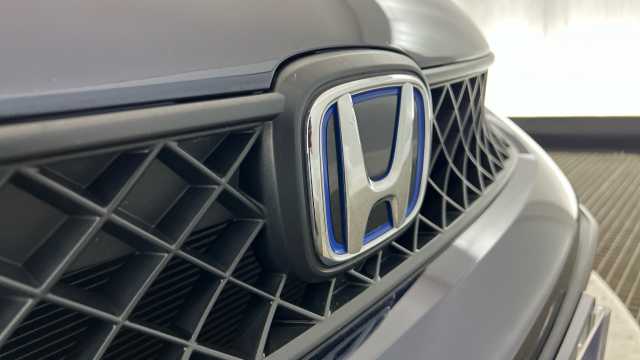 Honda Jazz Hybrid 1.5 h i-MMD Elegance Hatchback 5dr Petrol Hybrid eCVT Euro 6 (s/s) (122 ps) 