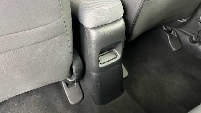 Honda Jazz Hybrid 1.5 h i-MMD Elegance Hatchback 5dr Petrol Hybrid eCVT Euro 6 (s/s) (122 ps) 