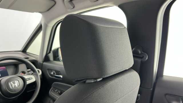 Honda Jazz Hybrid 1.5 h i-MMD Elegance Hatchback 5dr Petrol Hybrid eCVT Euro 6 (s/s) (122 ps) 