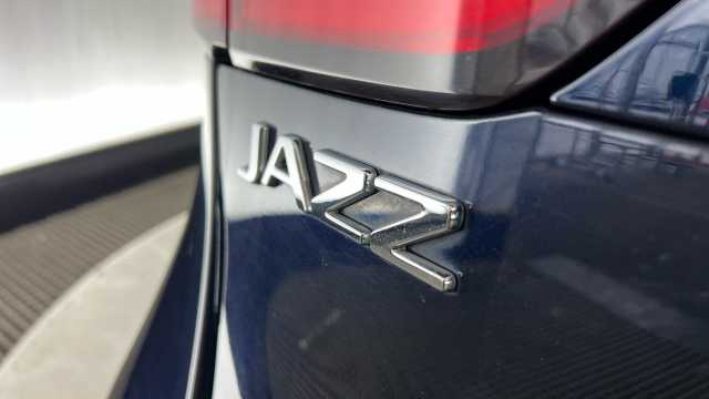 Honda Jazz Hybrid 1.5 h i-MMD Elegance Hatchback 5dr Petrol Hybrid eCVT Euro 6 (s/s) (122 ps) 