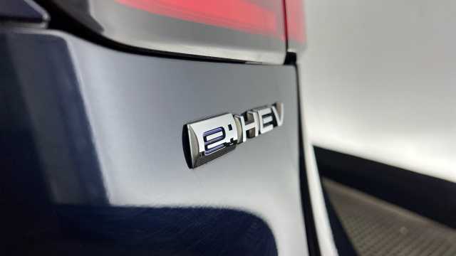 Honda Jazz Hybrid 1.5 h i-MMD Elegance Hatchback 5dr Petrol Hybrid eCVT Euro 6 (s/s) (122 ps) 