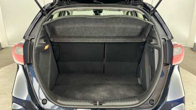 Honda Jazz Hybrid 1.5 h i-MMD Elegance Hatchback 5dr Petrol Hybrid eCVT Euro 6 (s/s) (122 ps) 