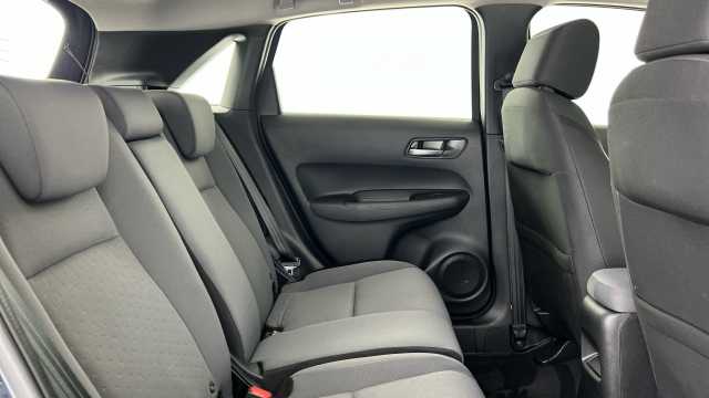 Honda Jazz Hybrid 1.5 h i-MMD Elegance Hatchback 5dr Petrol Hybrid eCVT Euro 6 (s/s) (122 ps) 