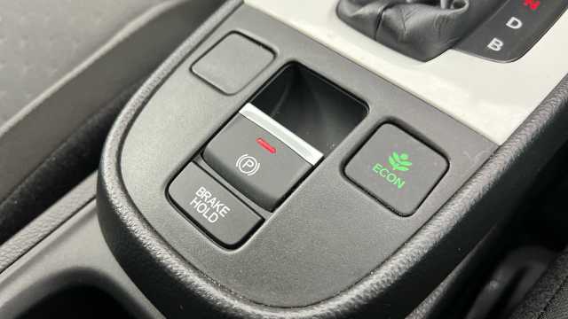 Honda Jazz Hybrid 1.5 h i-MMD Elegance Hatchback 5dr Petrol Hybrid eCVT Euro 6 (s/s) (122 ps) 