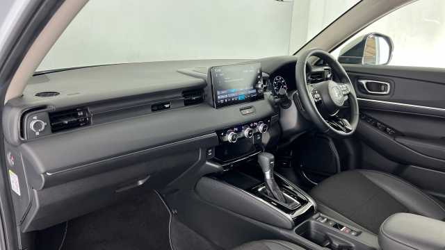 Honda HR-V Hybrid 1.5 h i-MMD e: HEV Advance SUV 5dr Petrol Hybrid CVT Euro 6 (s/s) (131 ps) 