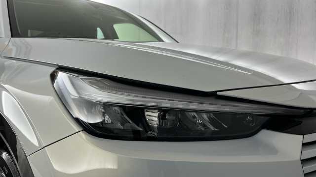 Honda HR-V Hybrid 1.5 h i-MMD e: HEV Advance SUV 5dr Petrol Hybrid CVT Euro 6 (s/s) (131 ps) 