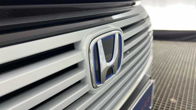 Honda HR-V Hybrid 1.5 h i-MMD e: HEV Advance SUV 5dr Petrol Hybrid CVT Euro 6 (s/s) (131 ps) 