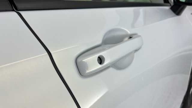 Honda HR-V Hybrid 1.5 h i-MMD e: HEV Advance SUV 5dr Petrol Hybrid CVT Euro 6 (s/s) (131 ps) 