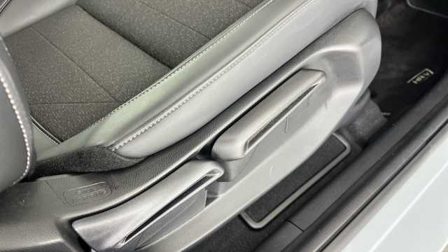 Honda HR-V Hybrid 1.5 h i-MMD e: HEV Advance SUV 5dr Petrol Hybrid CVT Euro 6 (s/s) (131 ps) 