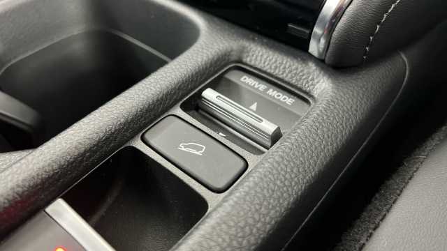 Honda HR-V Hybrid 1.5 h i-MMD e: HEV Advance SUV 5dr Petrol Hybrid CVT Euro 6 (s/s) (131 ps) 
