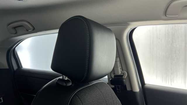 Honda HR-V Hybrid 1.5 h i-MMD e: HEV Advance SUV 5dr Petrol Hybrid CVT Euro 6 (s/s) (131 ps) 