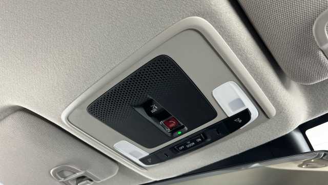 Honda HR-V Hybrid 1.5 h i-MMD e: HEV Advance SUV 5dr Petrol Hybrid CVT Euro 6 (s/s) (131 ps) 