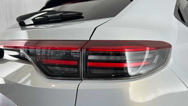 Honda HR-V Hybrid 1.5 h i-MMD e: HEV Advance SUV 5dr Petrol Hybrid CVT Euro 6 (s/s) (131 ps) 