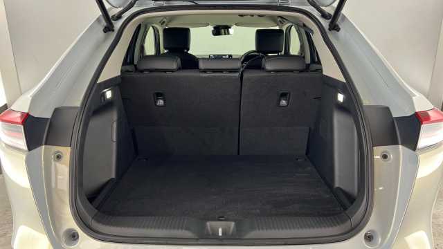 Honda HR-V Hybrid 1.5 h i-MMD e: HEV Advance SUV 5dr Petrol Hybrid CVT Euro 6 (s/s) (131 ps) 