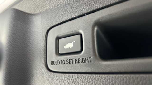 Honda HR-V Hybrid 1.5 h i-MMD e: HEV Advance SUV 5dr Petrol Hybrid CVT Euro 6 (s/s) (131 ps) 