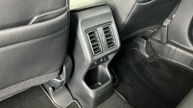 Honda HR-V Hybrid 1.5 h i-MMD e: HEV Advance SUV 5dr Petrol Hybrid CVT Euro 6 (s/s) (131 ps) 