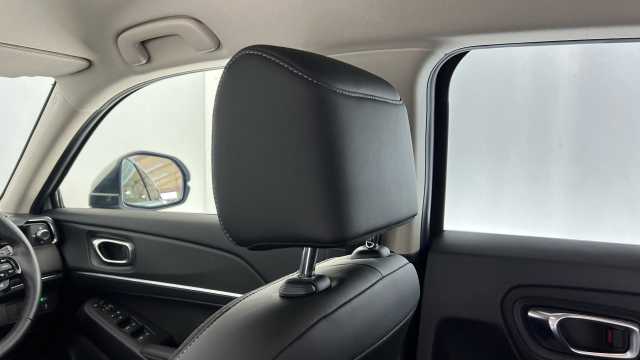 Honda HR-V Hybrid 1.5 h i-MMD e: HEV Advance SUV 5dr Petrol Hybrid CVT Euro 6 (s/s) (131 ps) 