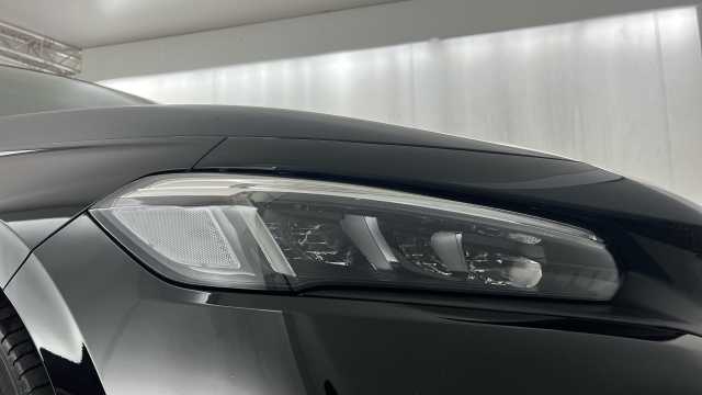 Honda Civic Hybrid 2.0 h i-MMD Elegance Hatchback 5dr Petrol Hybrid eCVT Euro 6 (s/s) (184 ps) 