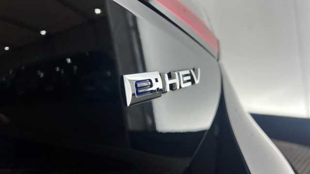 Honda Civic Hybrid 2.0 h i-MMD Elegance Hatchback 5dr Petrol Hybrid eCVT Euro 6 (s/s) (184 ps) 