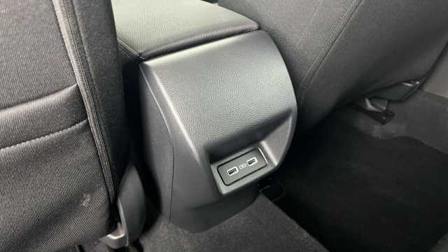 Honda Civic Hybrid 2.0 h i-MMD Elegance Hatchback 5dr Petrol Hybrid eCVT Euro 6 (s/s) (184 ps) 