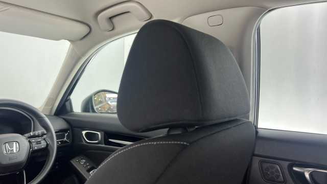 Honda Civic Hybrid 2.0 h i-MMD Elegance Hatchback 5dr Petrol Hybrid eCVT Euro 6 (s/s) (184 ps) 