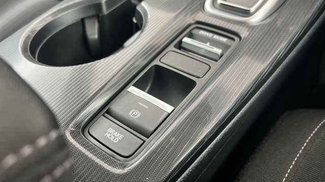 Honda Civic Hybrid 2.0 h i-MMD Elegance Hatchback 5dr Petrol Hybrid eCVT Euro 6 (s/s) (184 ps) 