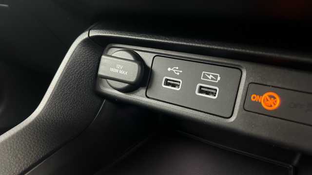 Honda Civic Hybrid 2.0 h i-MMD Elegance Hatchback 5dr Petrol Hybrid eCVT Euro 6 (s/s) (184 ps) 