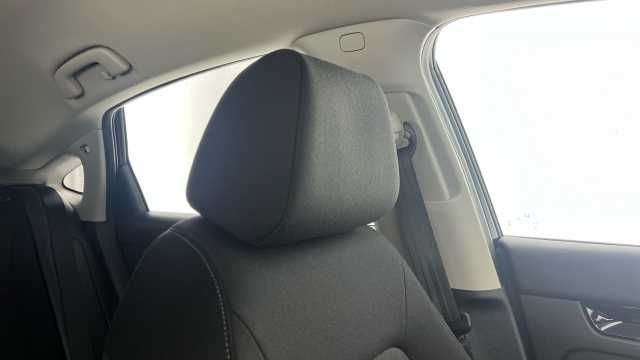 Honda Civic Hybrid 2.0 h i-MMD Elegance Hatchback 5dr Petrol Hybrid eCVT Euro 6 (s/s) (184 ps) 