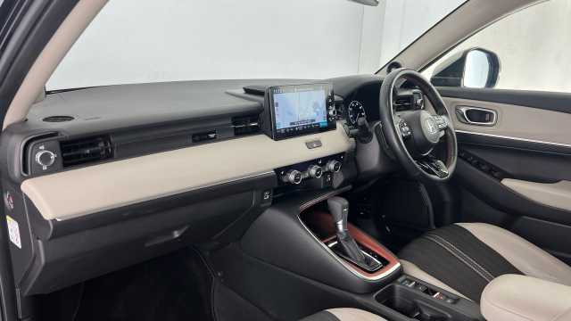 Honda HR-V Hybrid 1.5 h i-MMD Advance Style SUV 5dr Petrol Hybrid CVT Euro 6 (s/s) (131 ps) 